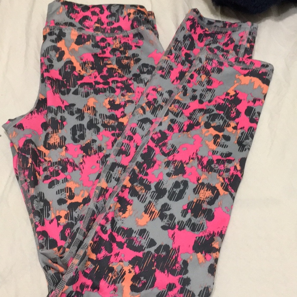 Old navy workout pants